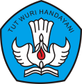 Logo SMAS TOHA PRAKTIKA